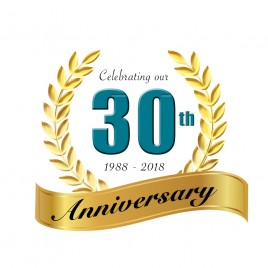30th Anniversary AML