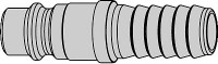 326 hose drawing