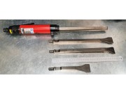 CP 7120 Chisel Options Air Mech Limited