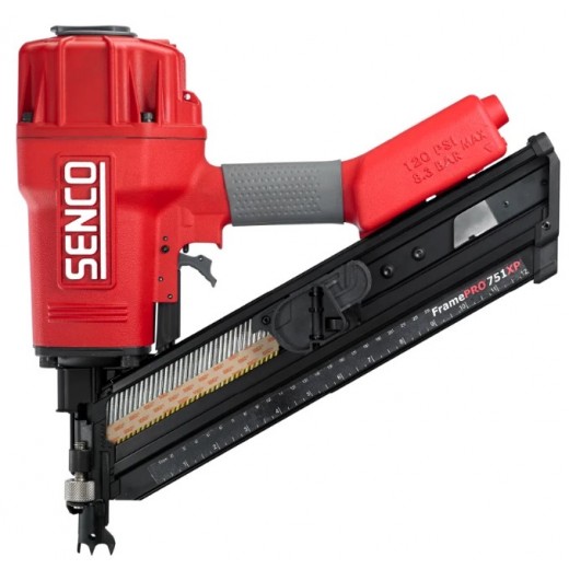 Senco FP751XP Framing Nailer